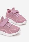 Różowe Buty Sportowe Phrixenis