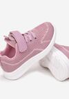 Różowe Buty Sportowe Phrixenis
