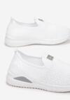 Białe Buty Sportowe Idahsise