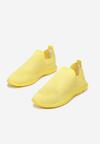 Żółte Buty Sportowe Aryana