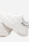 Białe Sneakersy Kethryllia
