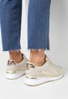Pantofi sport Bej