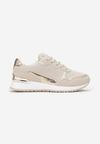 Pantofi sport Bej