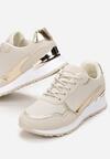 Pantofi sport Bej