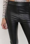 Czarne Legginsy Nestor