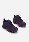 Fioletowe Buty Sportowe Eirerian