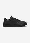 Czarne Buty Sportowe Noegune