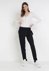 Pantaloni Bleumarin