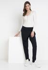 Pantaloni Bleumarin
