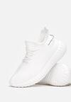 Białe Buty Sportowe Thanessei