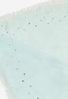 Fular Albastru deschis