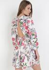 Rochie Albă
