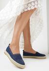 Niebieskie Espadryle Daemona