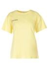 Żółty T-shirt Kaphithoe