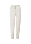 Pantaloni Crem