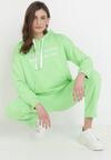 Zielone Spodnie Pereiles