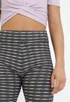 Czarne Legginsy Adrealura