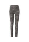 Czarne Legginsy Adrealura