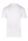 Biała Koszulka Malilopei