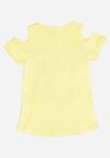 Żółta Koszulka Ciropheu