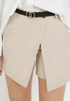 Beżowe Szorty Aethirephis