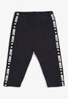 Tengerészkék Leggings
