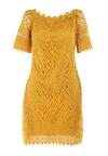 Żółta Sukienka Philelaus