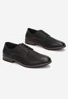Pantofi casual Negri