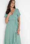 Rochie Verde