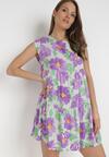 Rochie Mov