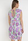 Rochie Mov