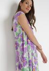 Rochie Mov