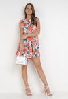 Rochie Roz