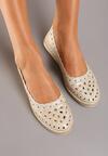 Arany espadrilles