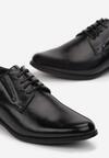Pantofi casual Negri