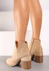 Botine Bej