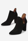 Botine Negre