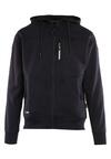 Granatowa Bluza Acasolio