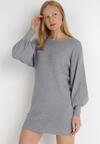 Rochie Gri