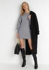 Rochie Gri