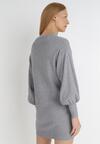 Rochie Gri