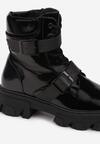 Botine Negre
