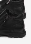 Ghete Negre