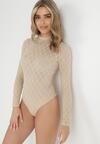 Body Bej deschis