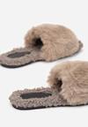 Szürke színűek papucs