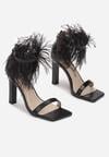 Sandale Negre