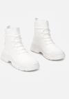 Białe Sneakersy Phenessa