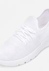 Białe Buty Sportowe Phaedrena