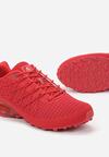 Czerwone Buty Sportowe Ireia