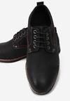 Pantofi casual Negri